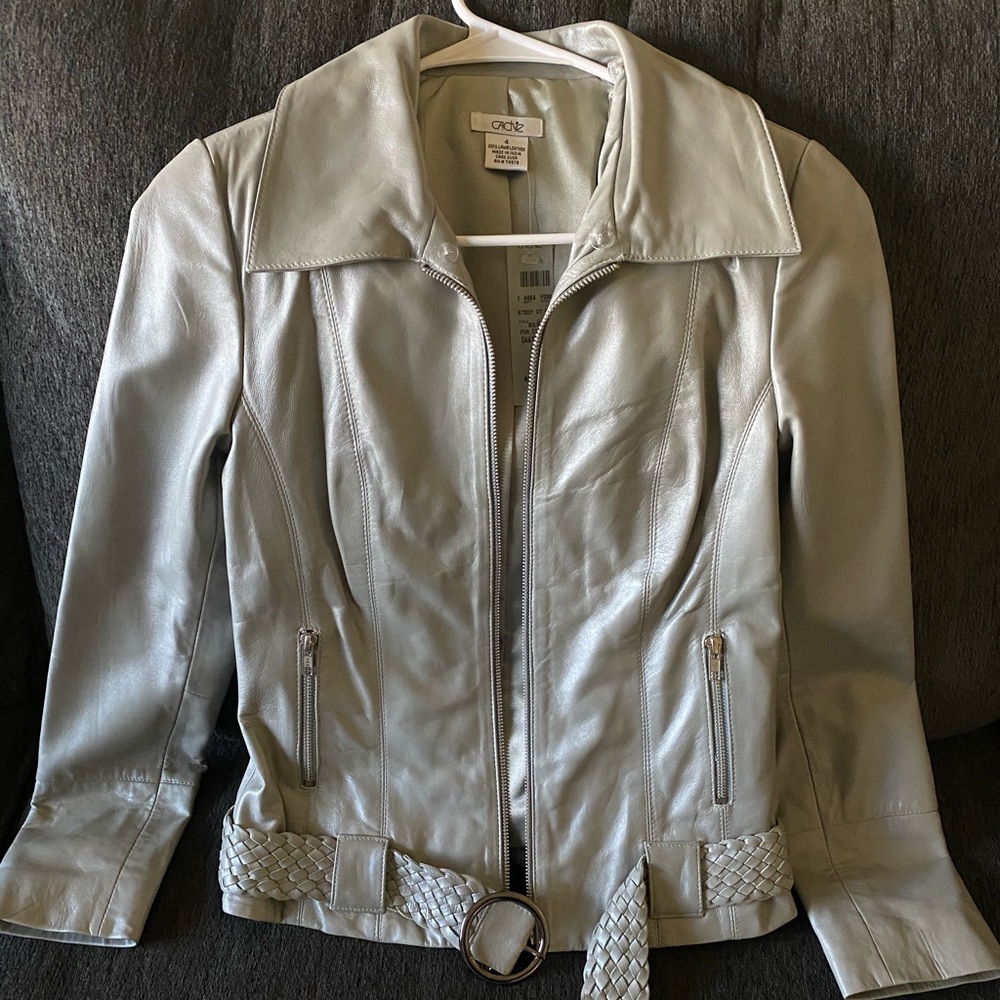 Cache Jacket - Picture 6 of 6